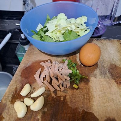 Langkah 2