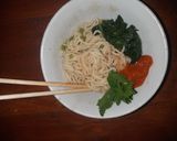 Foto langkah ke 4 dari resep 37. Mi Ayam.