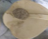 A picture of step 3 of Chicken Russian Cutlets.