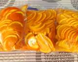 صورة الخطوة 3 من وصفة تفريز البرتقال لعمل عصير منعش