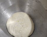 Foto langkah ke 2 dari resep Ham and Cheese Loaf Bread.