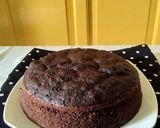 Foto langkah ke 8 dari resep Brownies Kukus Ketan Putih.
