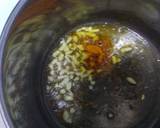 Tomato Sooji Soup recipe step 1 photo