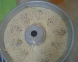 Foto langkah ke 3 dari resep Bolu Pisang Keju.