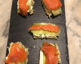 Foto del passaggio 4 della ricetta Sushi croccante istantaneo (o quasi)