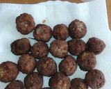 Foto del paso 3 de la receta: Albóndigas con patatas