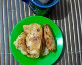 Foto langkah ke 6 dari resep Pisang Goreng Simple Renyah Manis.