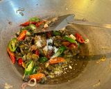 Foto langkah ke 4 dari resep Tumis Kerang Dara.