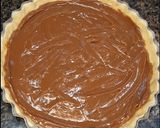 Foto del paso 3 de la receta: Tarta de coco y dulce de leche🥥