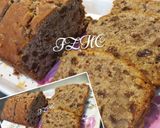 A picture of step 2 of 🎂🍇🍞Raisins and Walnut Cake🍞🍇🎂.