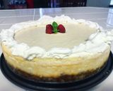 Foto del paso 4 de la receta: Pastel de queso (cheesecake)