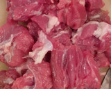 Foto del paso 1 de la receta: Guiso de Lentejas Rápido y Rico!! Para este frío!! 🥰