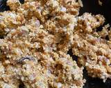 Akhrot Kabab / Walnut Kabab recipe step 5 photo