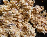 A picture of step 5 of Akhrot Kabab / Walnut Kabab.