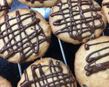 Foto langkah ke 7 dari resep Choco chips cookies.