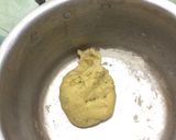 Foto langkah ke 1 dari resep Kue bawang garpu goreng gurih.