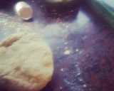 Foto del paso 2 de la receta: Raviolones de verdura y panceta