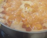 Foto del paso 11 de la receta Cassoulet o Alubias blancas con confitado de pollo