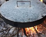 Foto del paso 4 de la receta: Pollo al disco fácil y saludable!