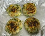 A picture of step 7 of Sweet Potato Tikki (Shakarkandi Tikki).