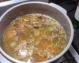 Foto del paso 2 de la receta: Osobuco diferente