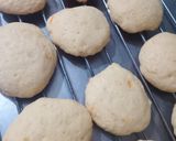 Foto del paso 4 de la receta: Galletitas de Naranja
