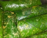પાત્રા (Patra Recipe In Gujarati) રેસીપી સ્ટેપ4ફોટો