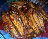 Foto langkah ke 2 dari resep ⛔Tahu goreng⛔ krengsengan ikan cuek kranjang⛔tumis toge.