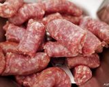 Une image de l'étape 1 de Sauce chipolatas au Cook Expert.