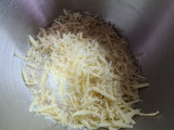 Galletas de queso