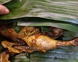 Foto langkah ke 6 dari resep Bebek Betutu.