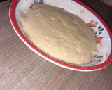 Foto del paso 3 de la receta: Torta en taza sin huevo