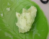 Foto langkah ke 1 dari resep Siomay Labu.