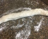 Foto del paso 4 de la receta: Panadería: Pan ázimo y con queso