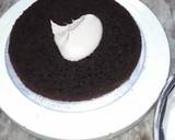 Death by chocolate cake (part 2) recipe step 3 photo