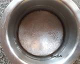 Kesari-Limbu Sharbat recipe step 1 photo