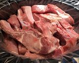 A picture of step 3 of Crock Pot Country Ribs.