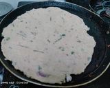 मूली का पराठा (mooli ka paratha recipe in Hindi) रेसिपी चरण 3 फोटो