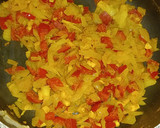 Foto del paso 6 de la receta: Pechuga de pollo al curry