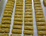 Foto langkah ke 10 dari resep KUE KERING KETO ((Kastengels)).