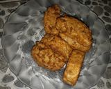 Foto langkah ke 3 dari resep Penyet Tempe Enak Enak.