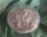 Foto langkah ke 7 dari resep 🌺 cream cheese homemade 🌺.