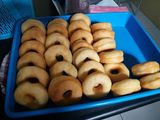 Donat kentang
