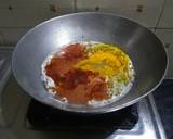 Summer special thali recipe step 6 photo