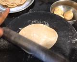 Phulka Roti