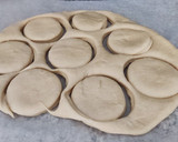 Foto del paso 4 de la receta: Donuts
