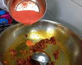 Paneer Bhuna Frankie recipe step 6 photo