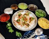 ઇન્સ્ટન્ટ દહીંવડા રેસીપી સ્ટેપ2ફોટો