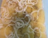 Rakott krumpli (egy kis plusszal) recept fázis 3 fotója