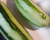 Bread and Butter Pickles 2019